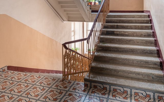Bolshaya Konyushennaya 3 Apartments