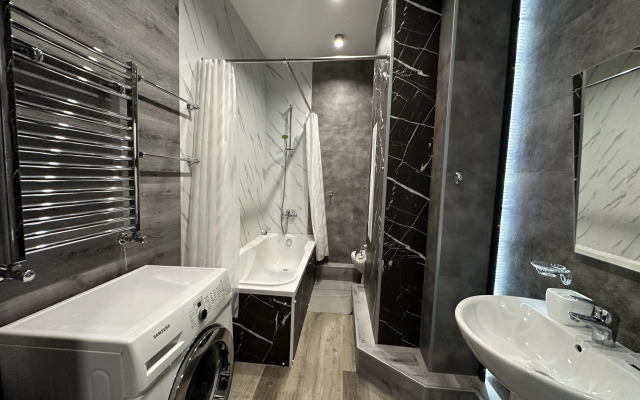 Апартаменты Чистые пруды Sochiapart