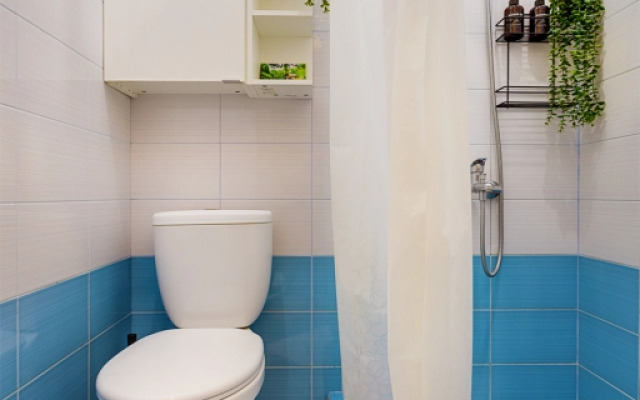 Апартаменты 2 на Сенной