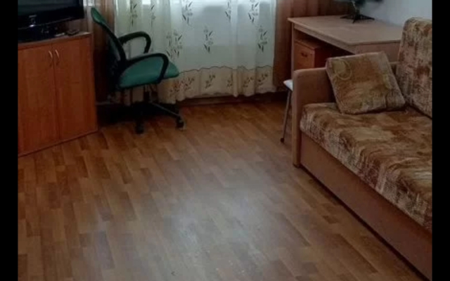 Квартира Радужная 20