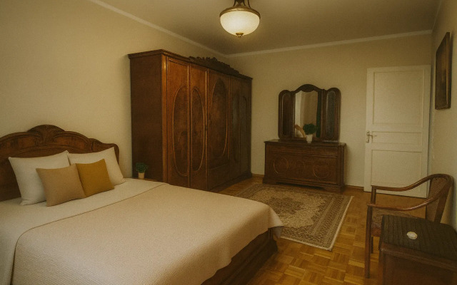 Апартаменты MaxRealty24 Раменки