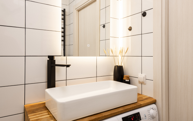 2-K na Maloy Ochakovskoy Flat