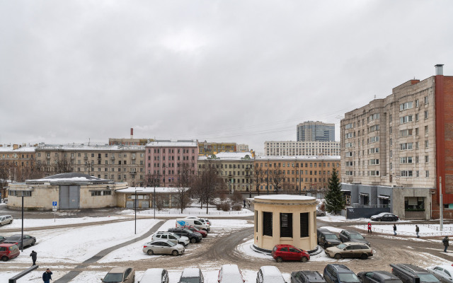Rentalspb  Apartments