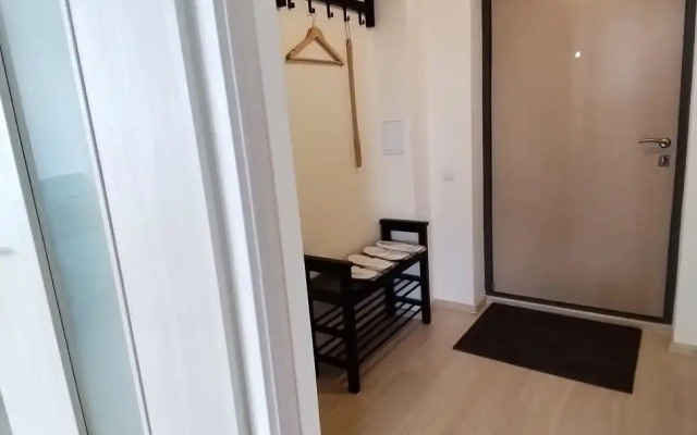 Квартира Душевная квартира на Цветном бульваре