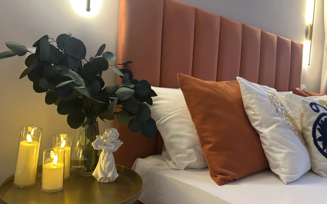 Квартира Orange