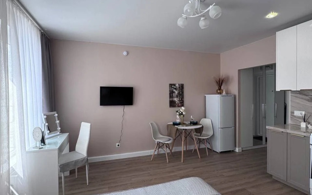 Setting U Metro Bulvar Rokossovskogo Apartment