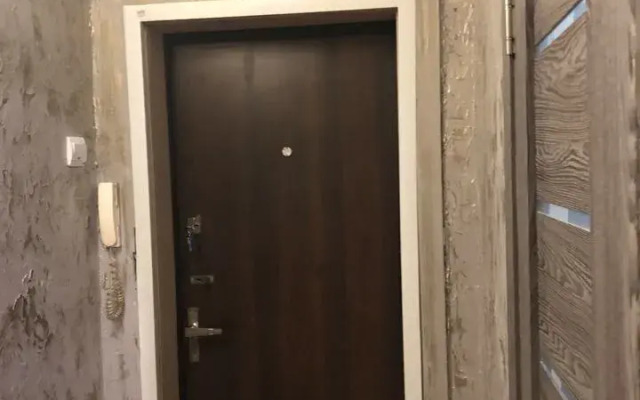 Na Ulitse Vokzalnaya 46 Flat