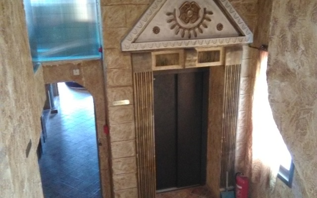 H-Troya Hotel
