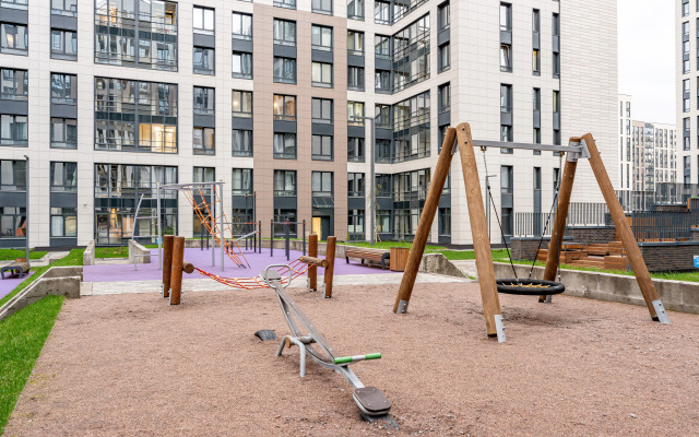 Квартира Merino Home ARTE