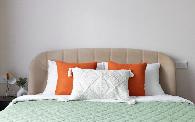 Квартира RoomyRoom Your Home у метро Пионерская