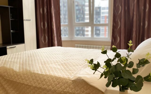 GOROD Si апартаменты