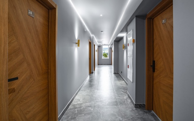 "Pushkin Neolit" Apart-Hotel