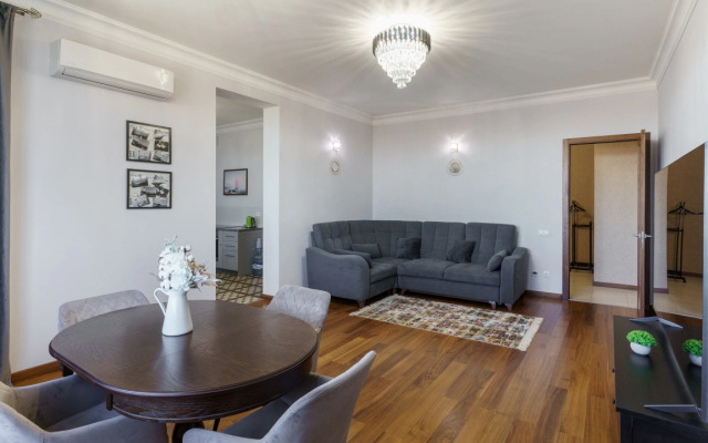 Apartments Five Stars 36