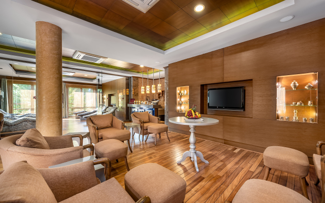 Cornelia Diamond Golf Resort & SPA