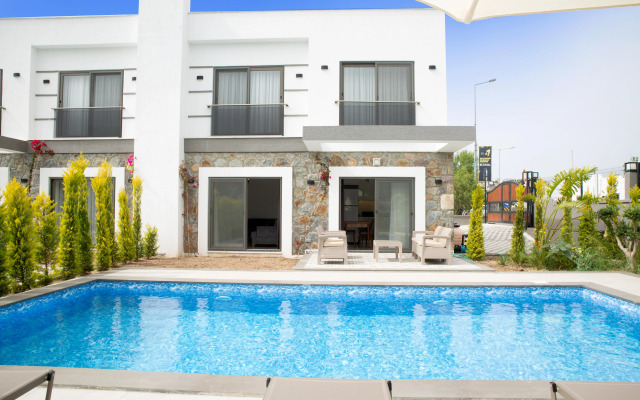 İmportant Group Travel Bd4108 2Bedroom Villa