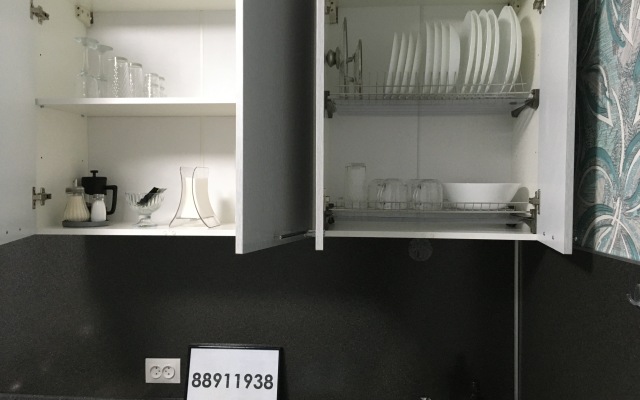 Квартира Метро Чкаловская