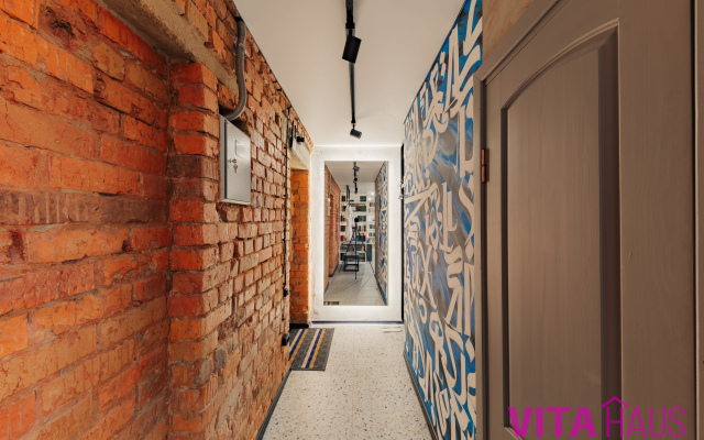 Stamba Apartments