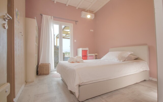 Marconi’s Sea Side Villa