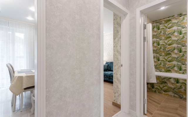 Апартаменты Apartment Kantiana 1.7