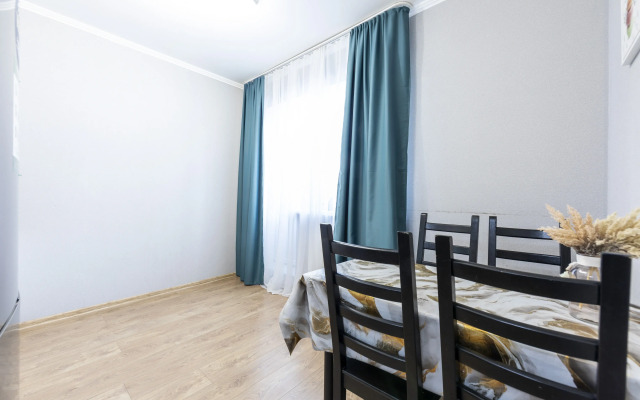 Akvapark Druzhby Korp 5 Flat