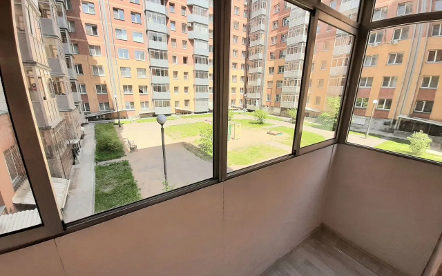 V Mikrorajone Krylatyj Flat