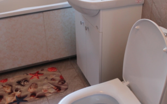 Апартаменты Александра