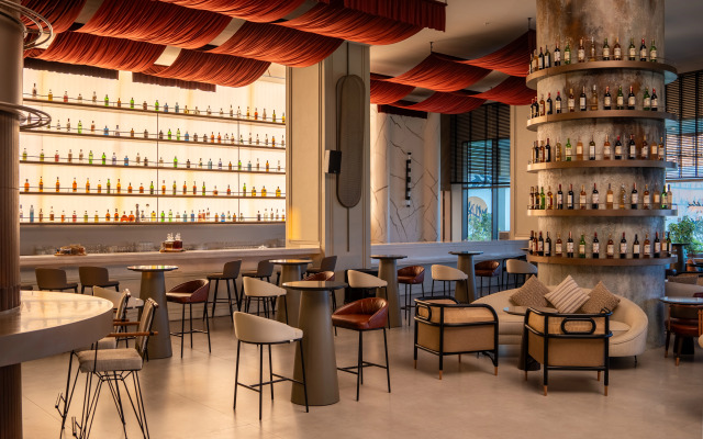 Отель Ethno Belek - Ultra All Inclusive