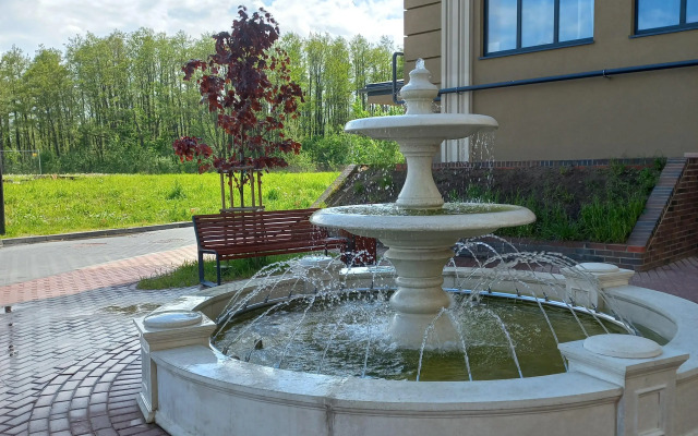 Baltic Travel Cranz Apartments