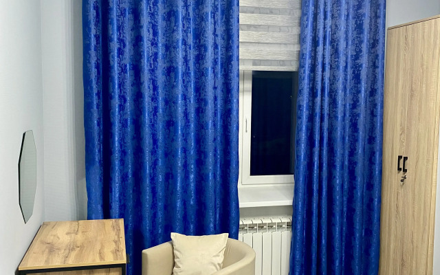 Park Lane Apartments