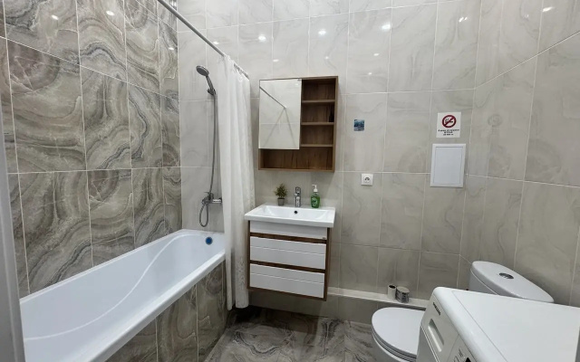 Apartamenty Uutnye, prospekt Turan
