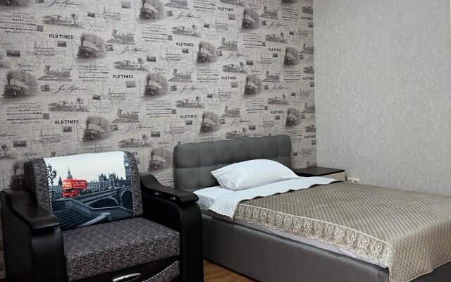 Shalbuzdag Guest House