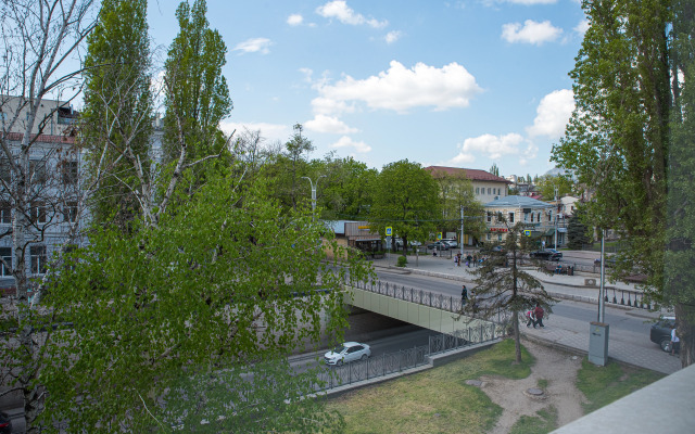 Квартира Уютная в историческом центре