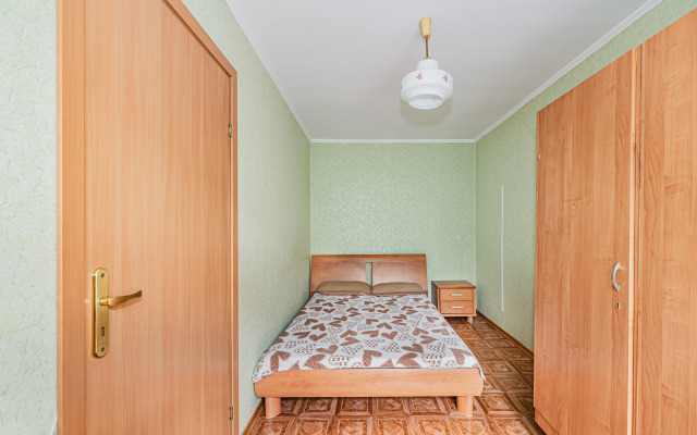 Uyutnaya 2-Komnatnaya Flat