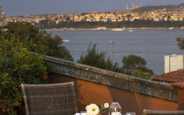 Armada Istanbul Old City Hotel