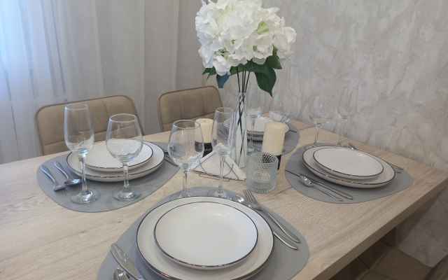 Квартира на Улице Катукова 23