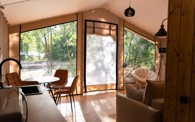 Hygge Camp Karelia Glamping