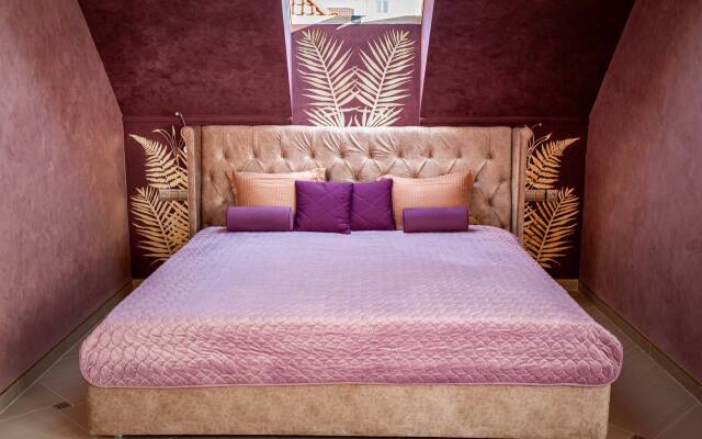 Beseder Hotel