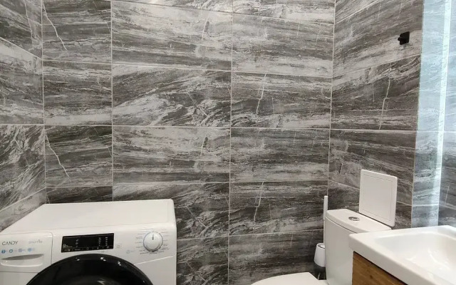 Квартира в ЖК Амград