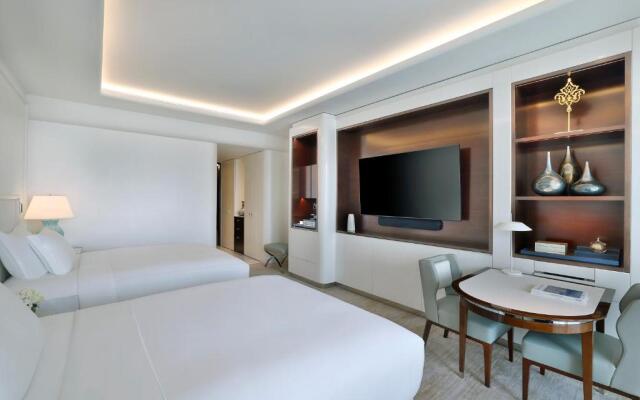 Waldorf Astoria Doha Lusail