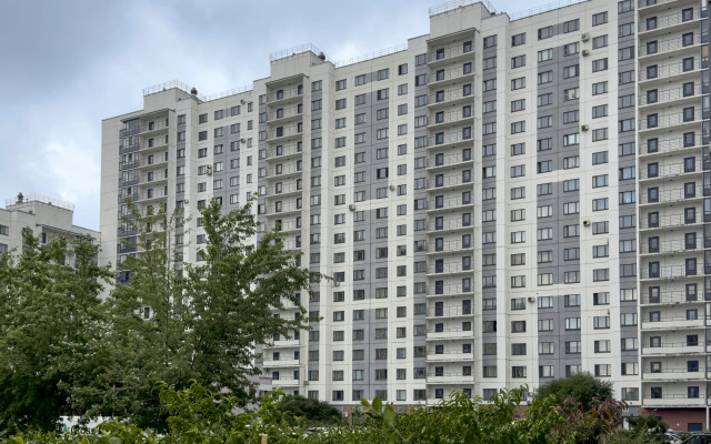 Апартаменты Лахтинские Облака