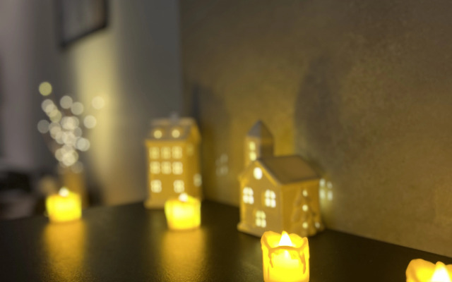 Апартаменты Malkova Apartments на Тенистой Аллее