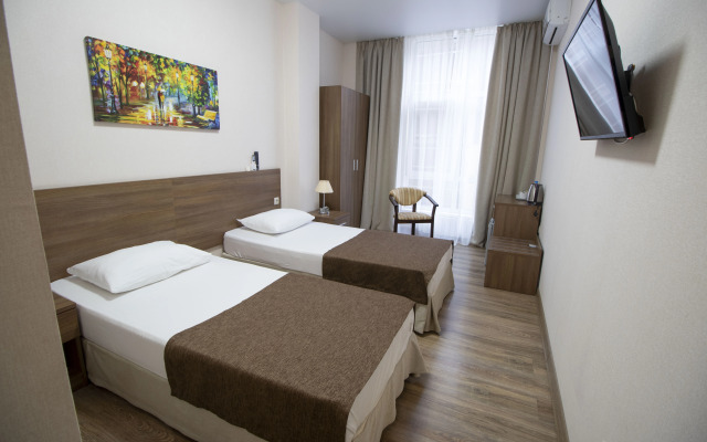 Atmosfera Hotel