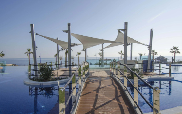 Sea Senses by Mar Holidays Apartments