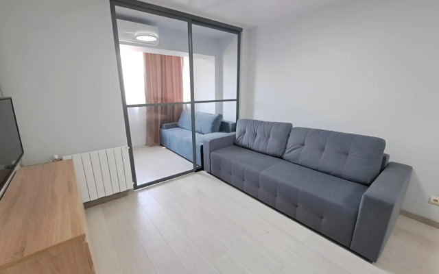 Flat v Istoricheskom Tsentre Adlera