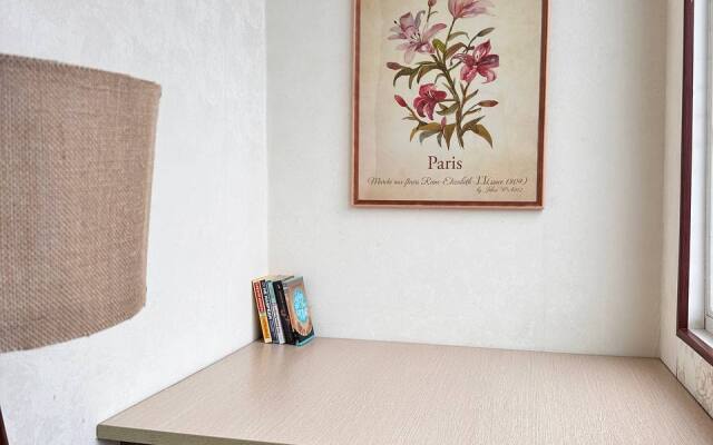 Квартира Роскошная Трёхкомнатная