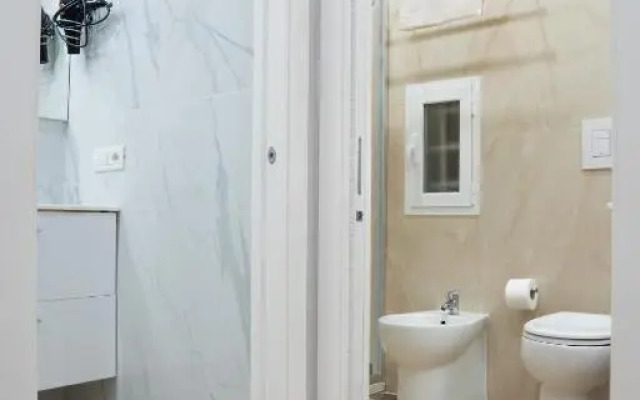 Ночлег и завтрак (B&B) Caracciolo 109