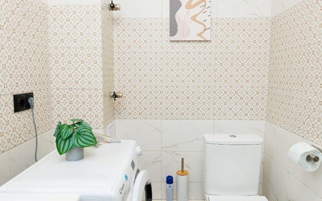 Квартира Шикарная в Центре Кемерово