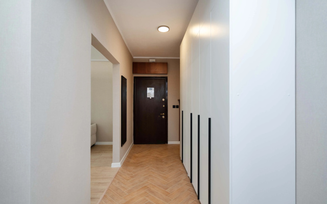 Apartamenty Domino v centre goroda