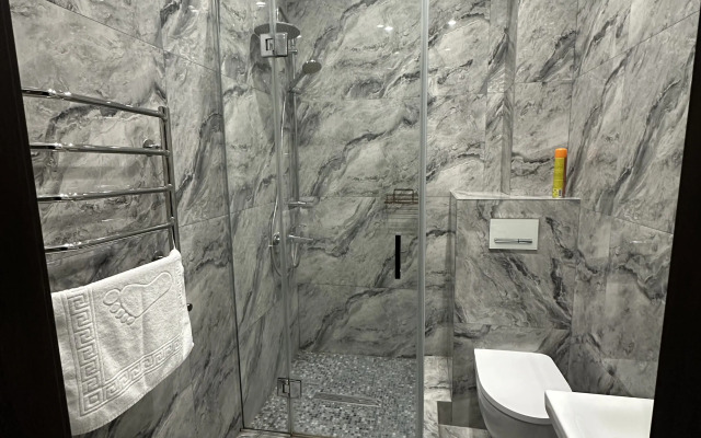 Апартаменты Дом Сильвера