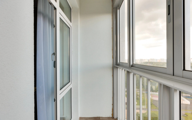 Uyutnaya Dizaynerskaya U Metro Potapovo Flat